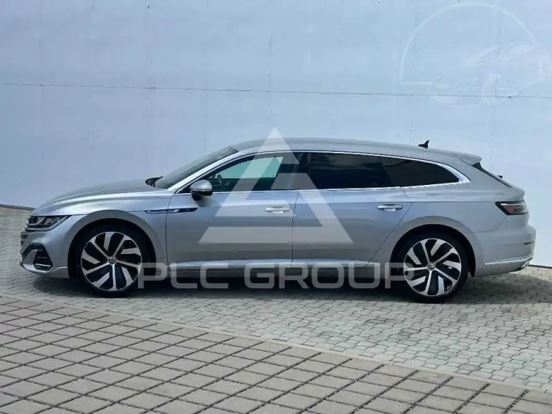 2022 Volkswagen ARTEON