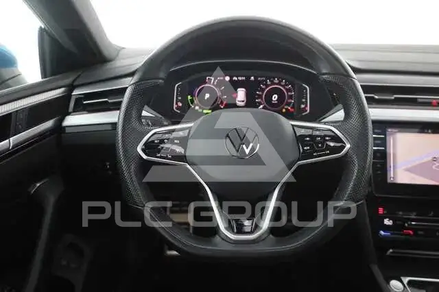 2022 Volkswagen ARTEON