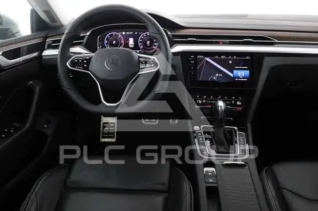 2022 Volkswagen ARTEON