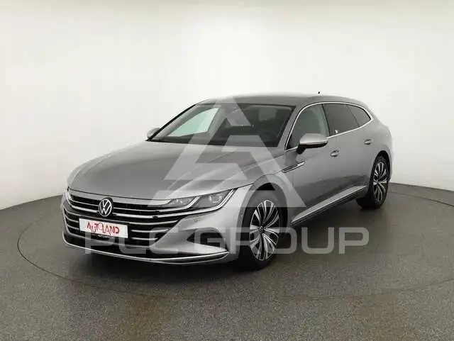 2022 Volkswagen ARTEON