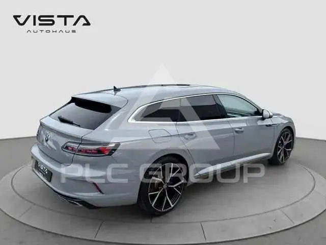 2022 Volkswagen ARTEON