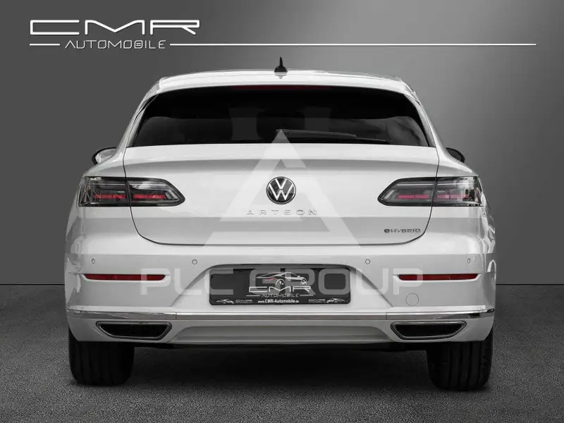 2022 Volkswagen ARTEON