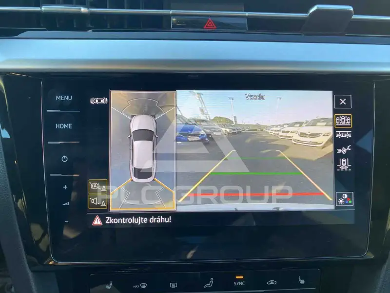 2022 Volkswagen ARTEON