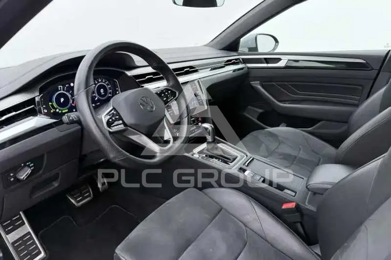 2022 Volkswagen ARTEON