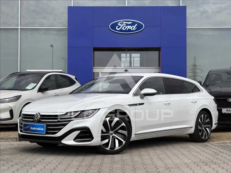 2022 Volkswagen ARTEON