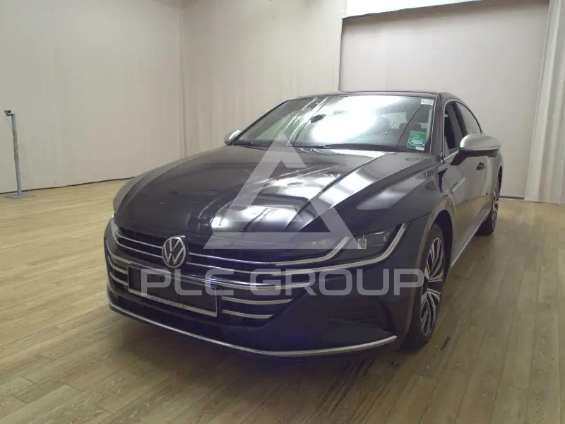 2022 Volkswagen ARTEON