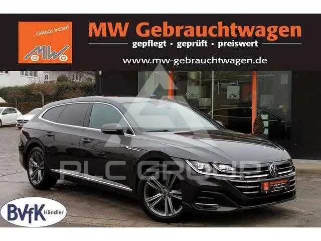 2022 Volkswagen ARTEON