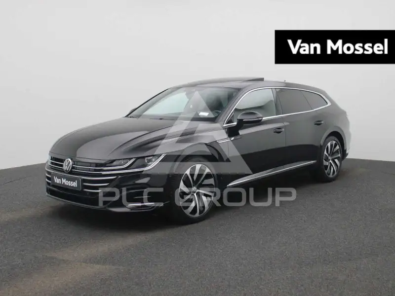 2022 Volkswagen ARTEON