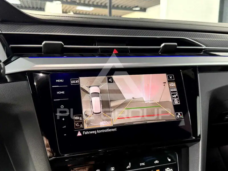 2022 Volkswagen ARTEON