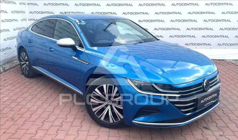 2022 Volkswagen ARTEON
