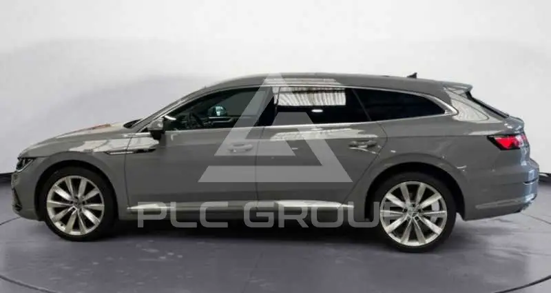 2022 Volkswagen ARTEON