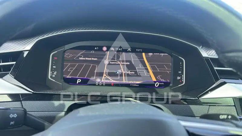 2022 Volkswagen ARTEON