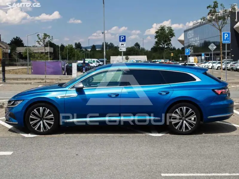 2022 Volkswagen ARTEON