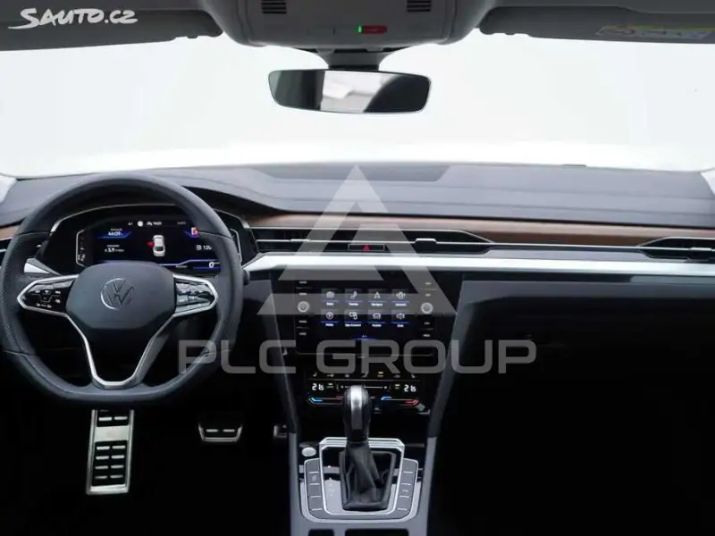 2022 Volkswagen ARTEON