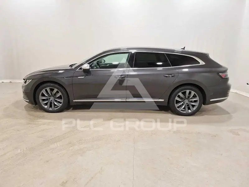 2022 Volkswagen ARTEON