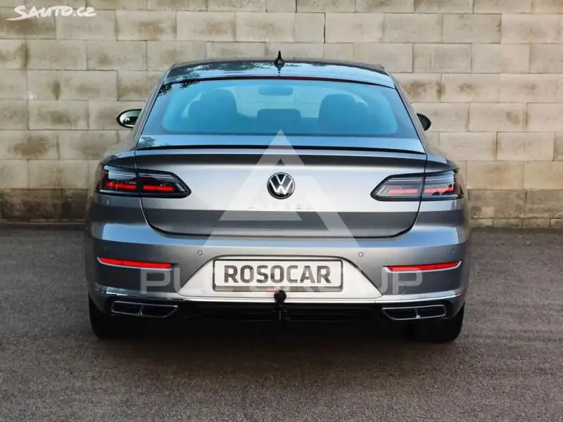 2022 Volkswagen ARTEON