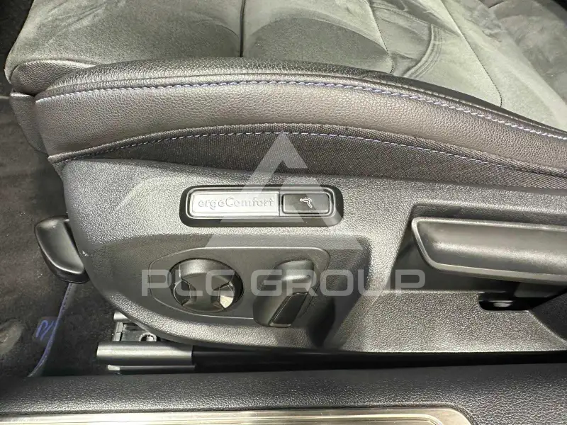 2022 Volkswagen ARTEON