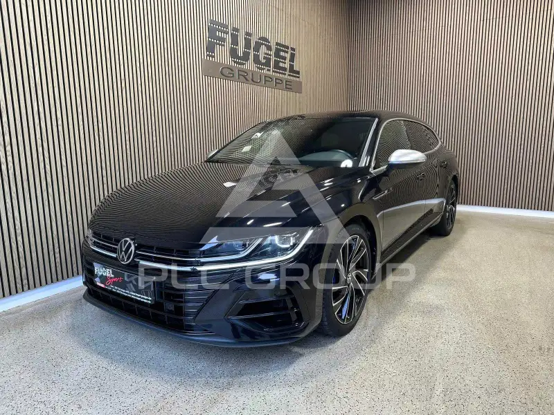 2022 Volkswagen ARTEON