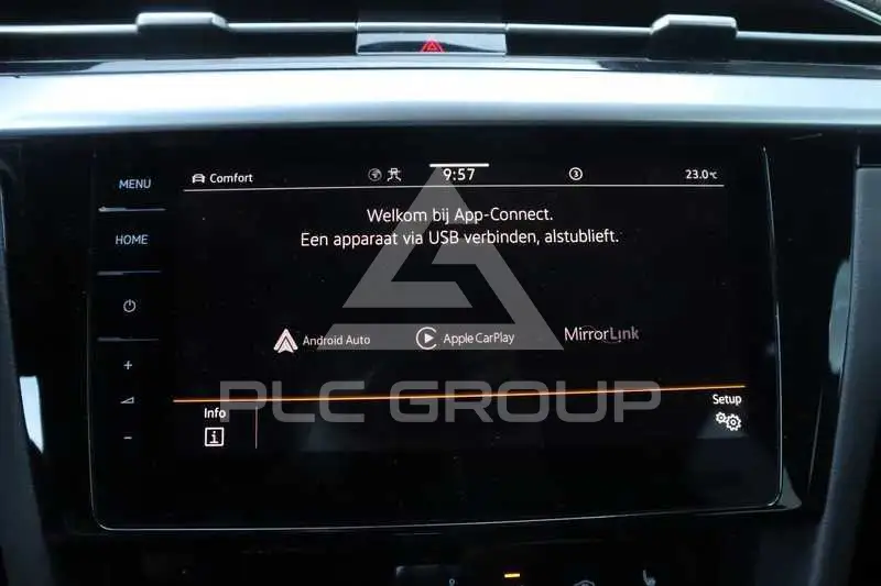 2022 Volkswagen ARTEON