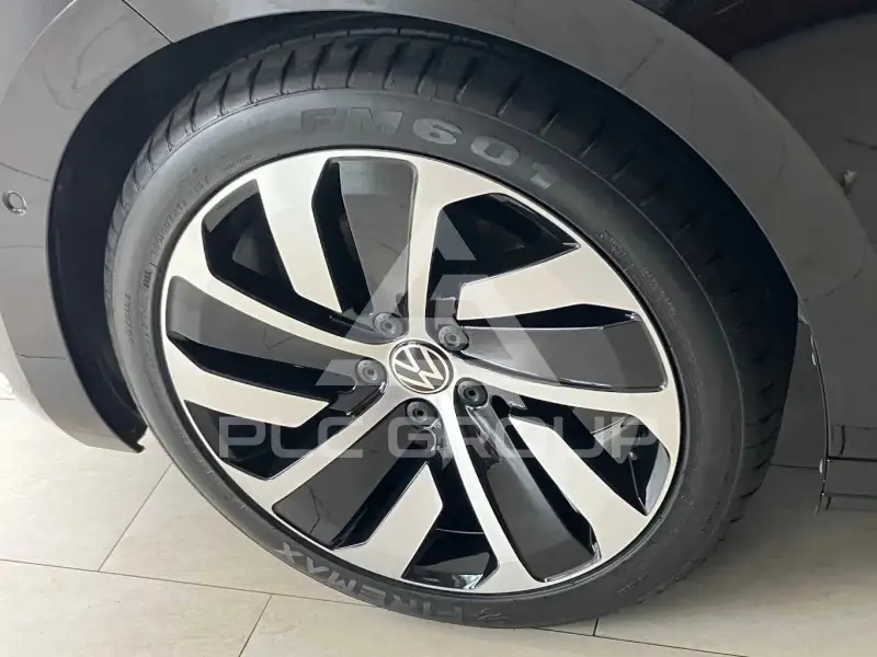 2022 Volkswagen ARTEON