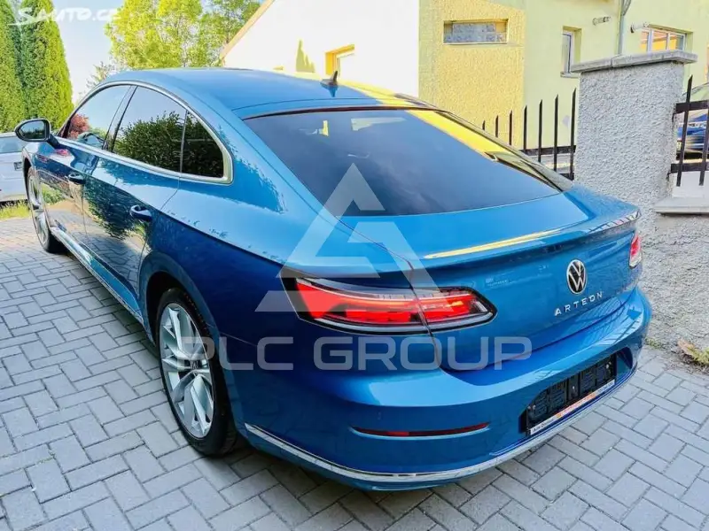 2022 Volkswagen ARTEON