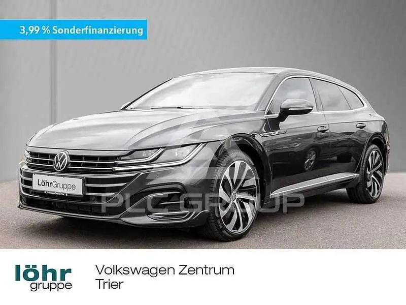 2022 Volkswagen ARTEON