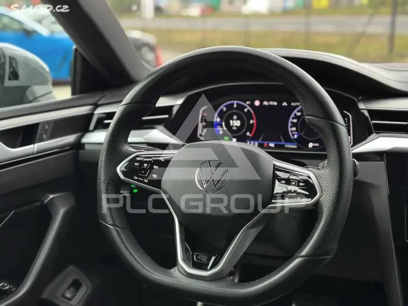 2022 Volkswagen ARTEON