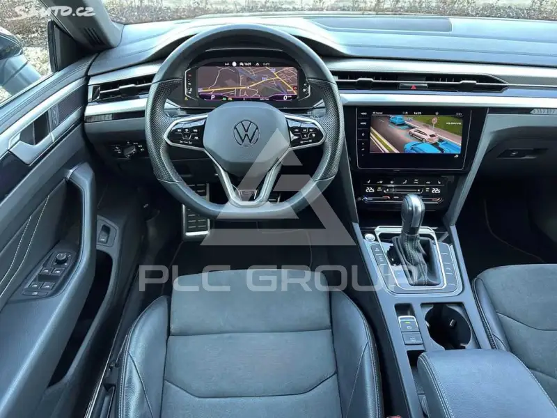 2022 Volkswagen ARTEON