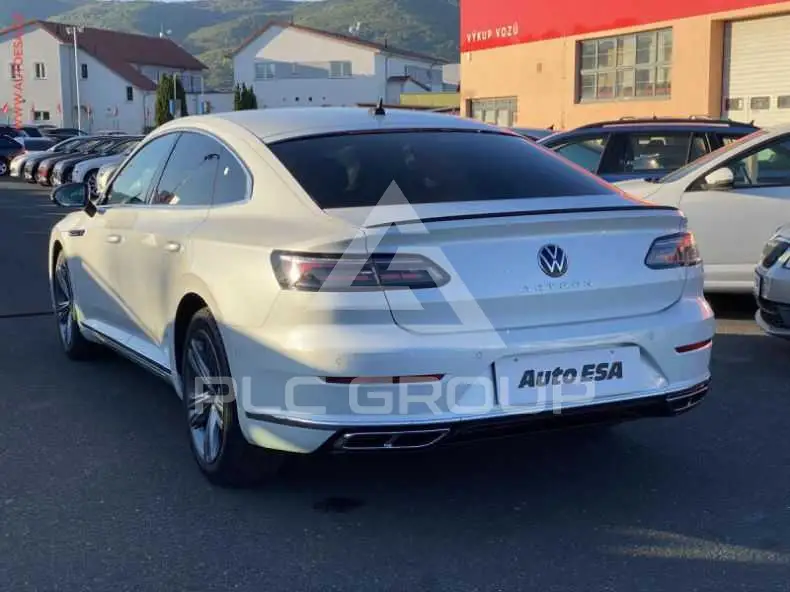 2022 Volkswagen ARTEON
