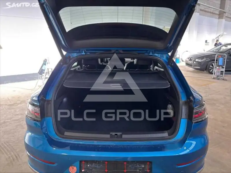 2022 Volkswagen ARTEON