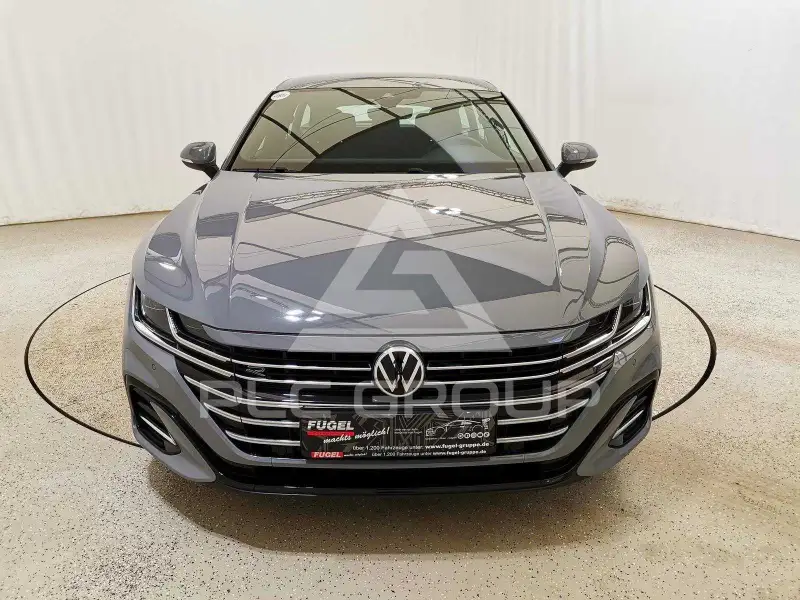 2022 Volkswagen ARTEON