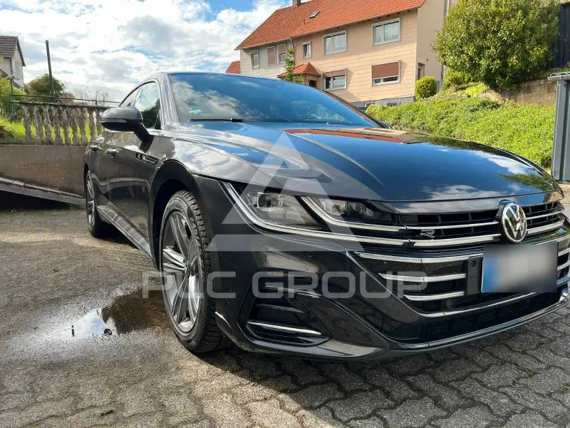 2022 Volkswagen ARTEON