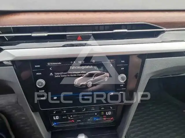 2022 Volkswagen ARTEON