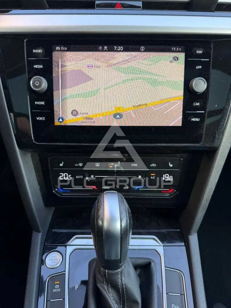 2022 Volkswagen ARTEON
