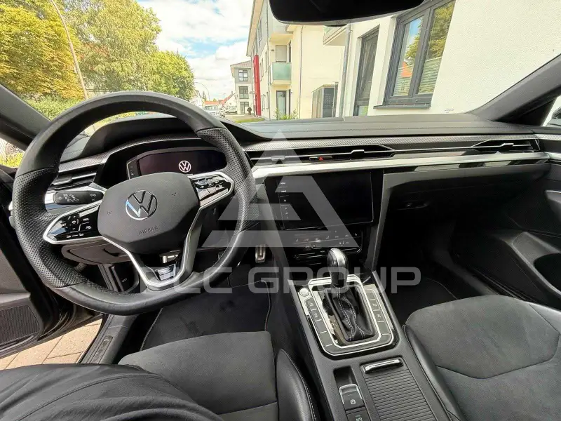 2022 Volkswagen ARTEON