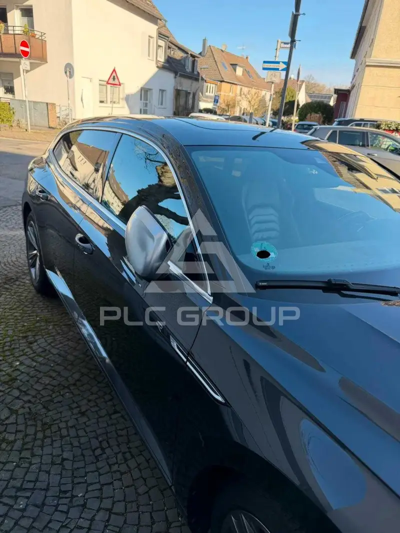 2022 Volkswagen ARTEON