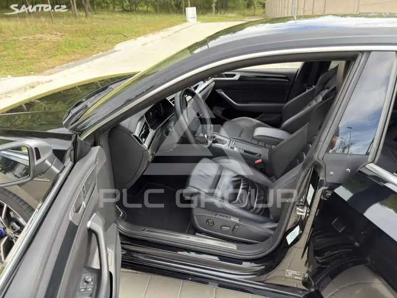 2022 Volkswagen ARTEON