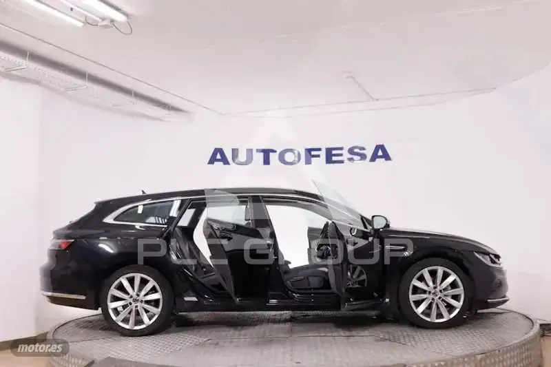 2022 Volkswagen ARTEON