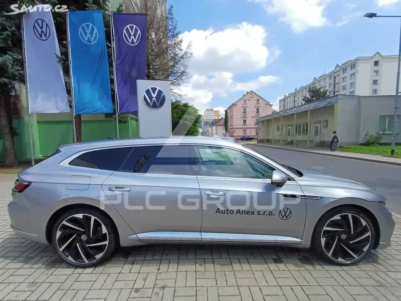 2022 Volkswagen ARTEON