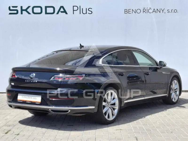 2022 Volkswagen ARTEON