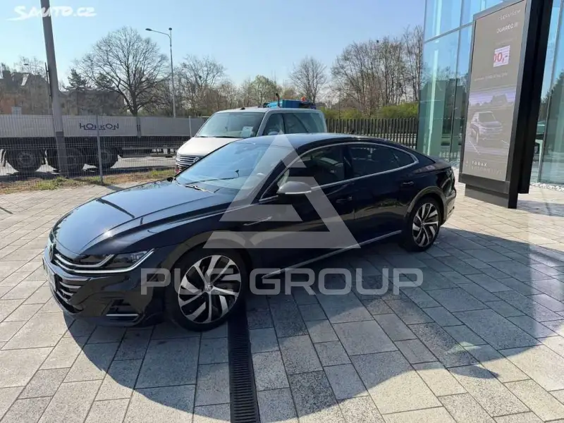 2022 Volkswagen ARTEON