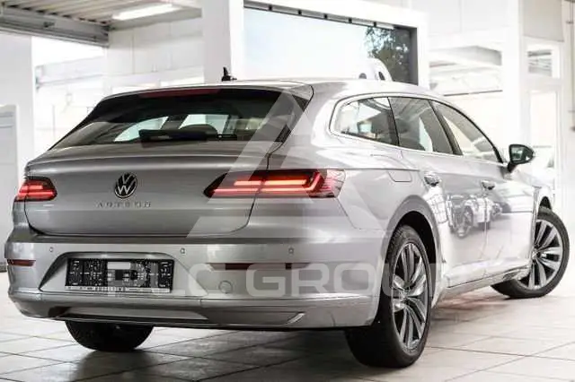 2022 Volkswagen ARTEON