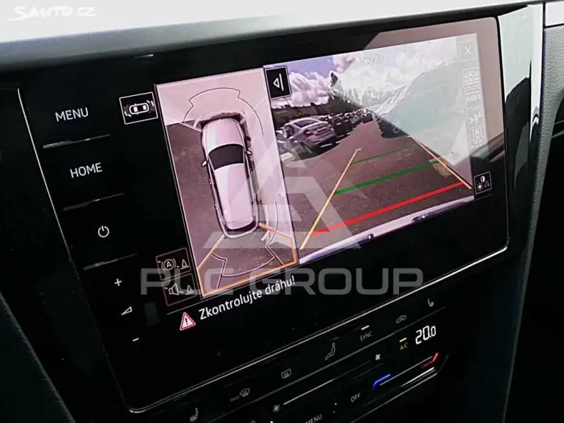 2022 Volkswagen ARTEON