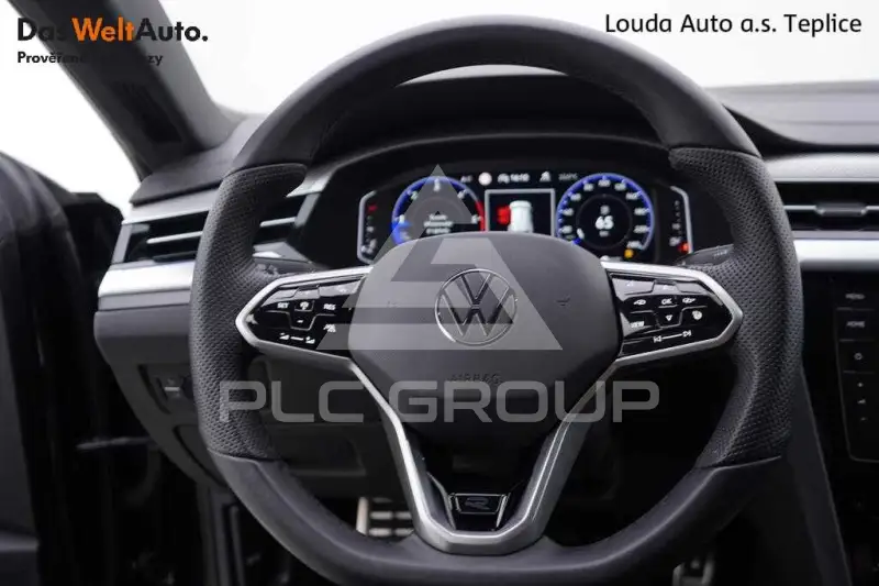 2022 Volkswagen ARTEON