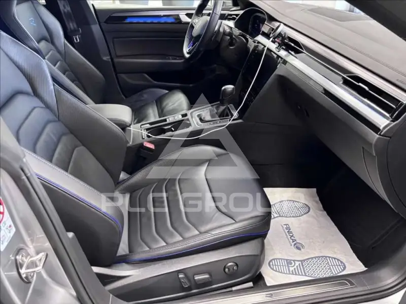 2022 Volkswagen ARTEON