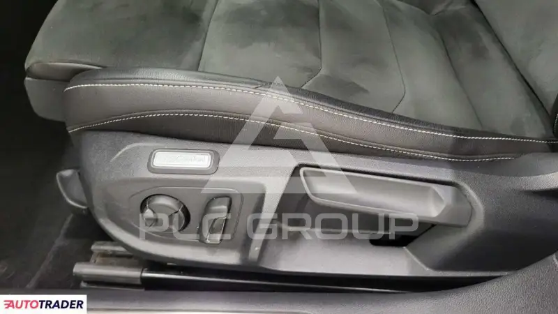2022 Volkswagen ARTEON