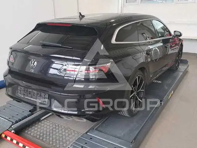 2022 Volkswagen ARTEON