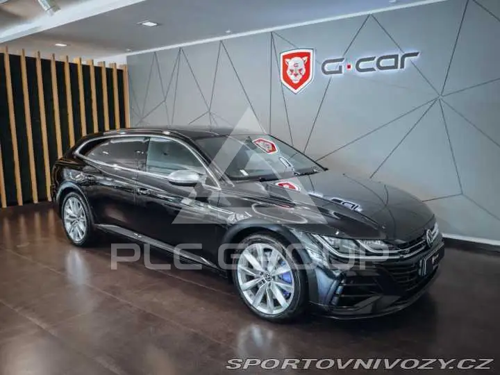 2022 Volkswagen ARTEON