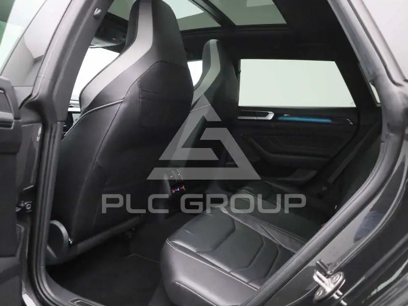 2022 Volkswagen ARTEON
