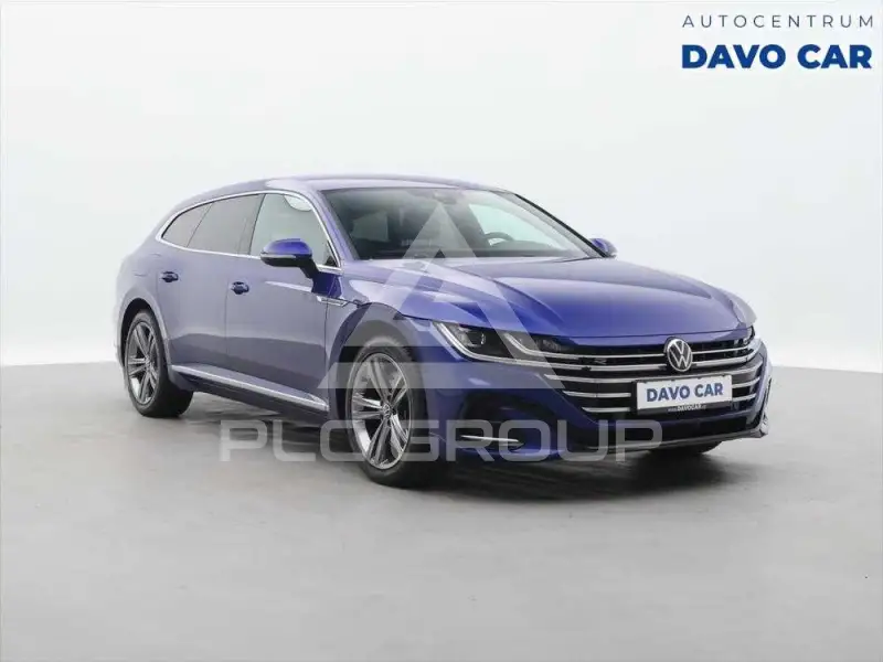 2022 Volkswagen ARTEON
